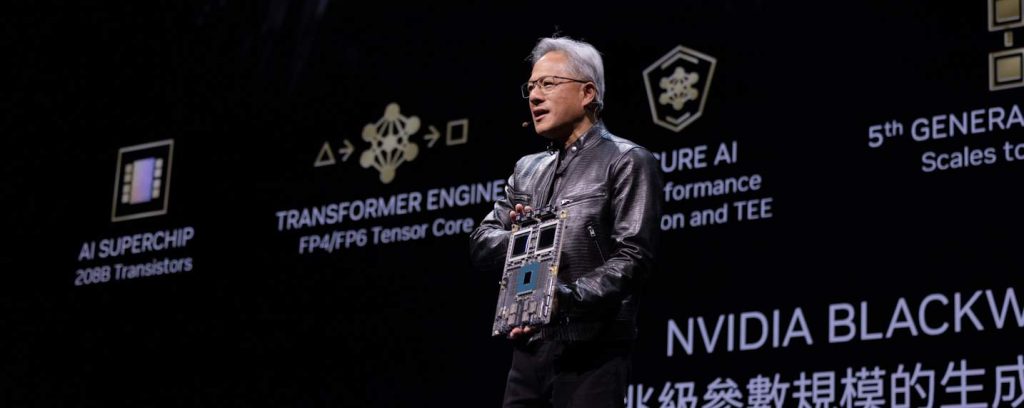 La domination de NVidia dans les infrastructures Cloud et IA inquiète l'Autorité de la Concurrence