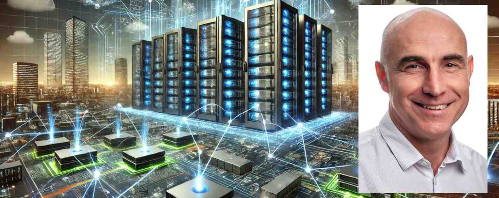 Zoom sur la raison d'être du stockage distribué