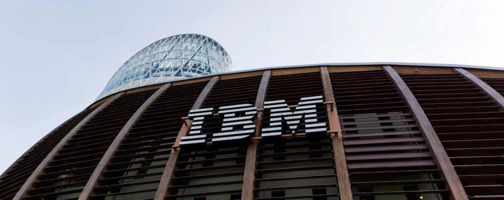 IBM Q1 2025