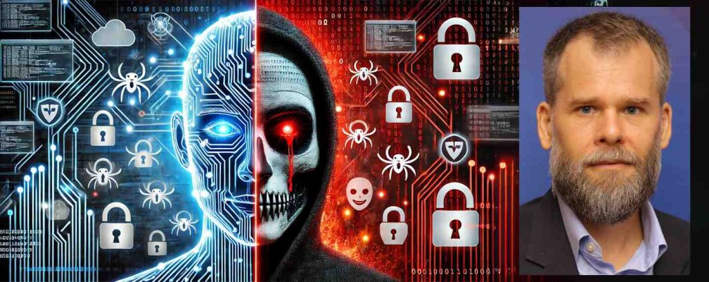 IA entre protection et menace