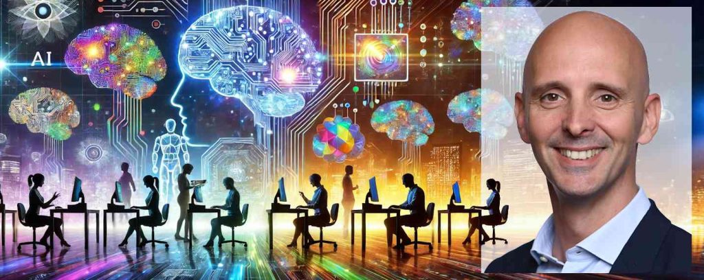 La neurodivergence et l'IA