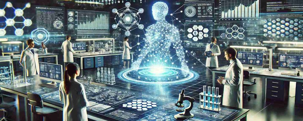L'IA Co-scientist de Google accélère les process de recherche scientifique