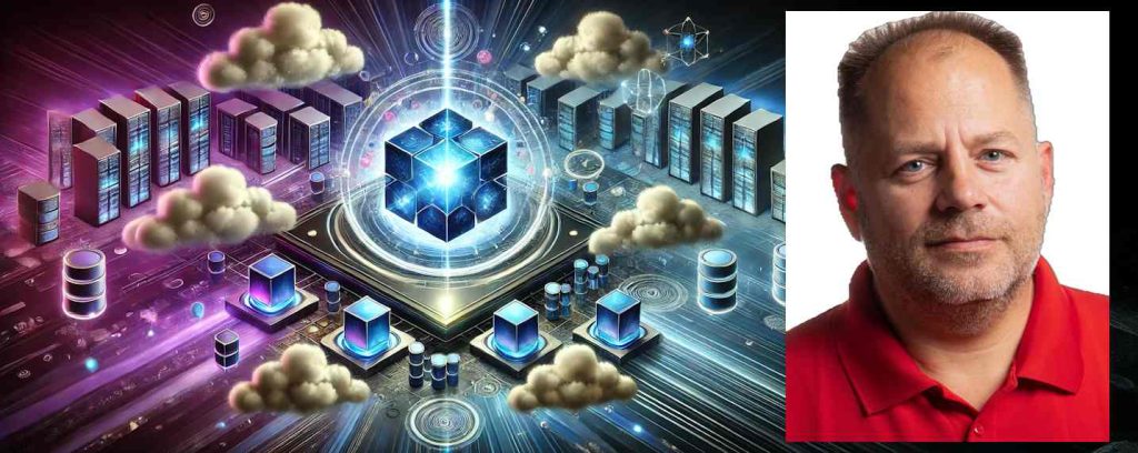 Unir VM et conteneurs pour accélérer la modernisation des SI
