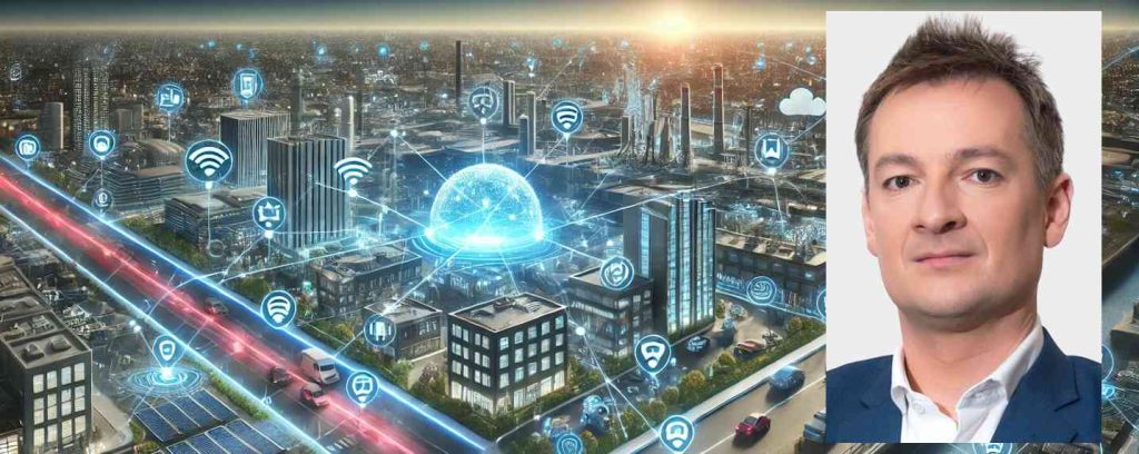 Edge et IoT