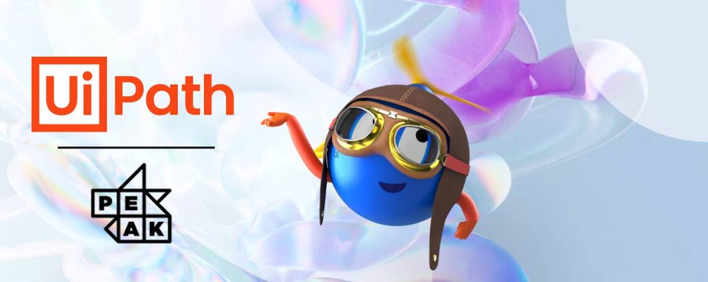 UiPath annonce l'acquisition de Peak et renforce son approche d'une IA agentique verticalisée