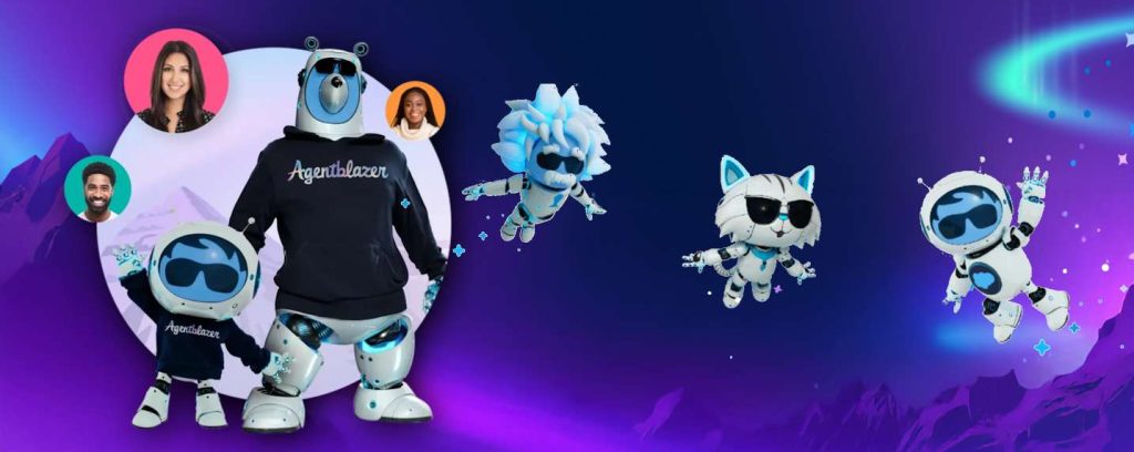 Salesforce lance Agentforce 2dx et sa marketplace d'agents IA "AgentExchange"