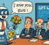 Quand OpenAI fait dérailler GPT-4o et rend ChatGPT scizophrène