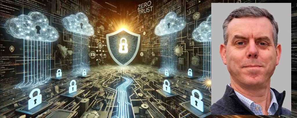 La complexité croissante des infrastructures informatiques et de sécurité affaiblit la capacité des entreprises à faire face aux menaces numériques : Une stratégie de cyber résilience ancrée dans les principes du Zero Trust devient indispensable pour garantir la continuité des activités.