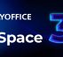 OnlyOffice DocSpace passe en version 3.1 avec des sécurités renforcées et plus simples à gérer.