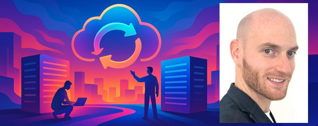 La réversibilité dans le Cloud ne devrait jamais être une option ni réfléchie a postériori