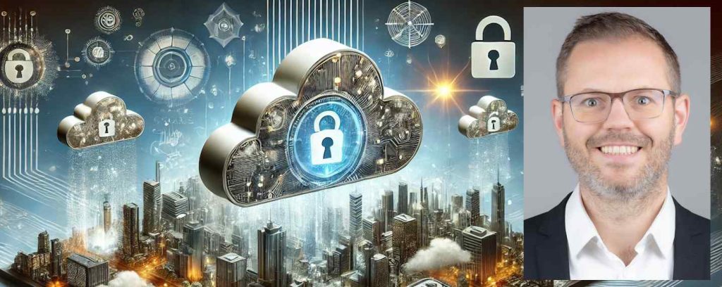 Quand le cloud révolutionne la sécurité physique des entreprises