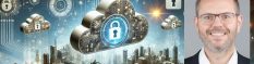 Quand le cloud révolutionne la sécurité physique des entreprises