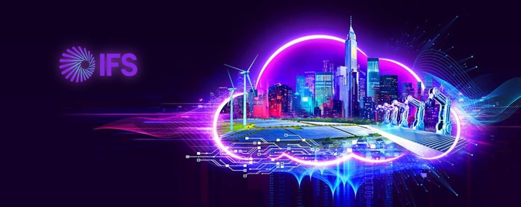 IFS Cloud inaugure sa version 25R1 avec plein d'IA dedans