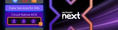 Nutanix Cloud Native AOS